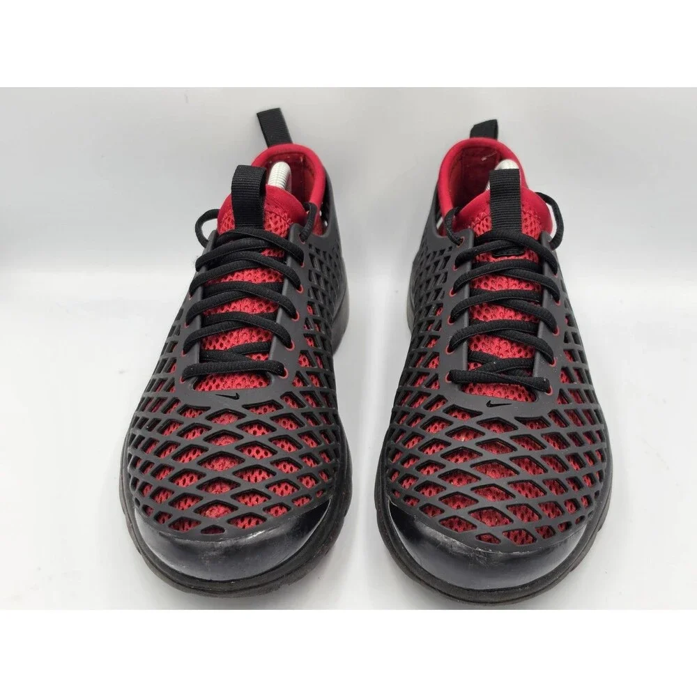 Nike Air Rejuven8 LE 2008 Y2K Beijing Olympics Men’s Size 9 RARE 318748-061